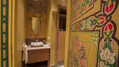 Hotel Palais Zahia photo 2