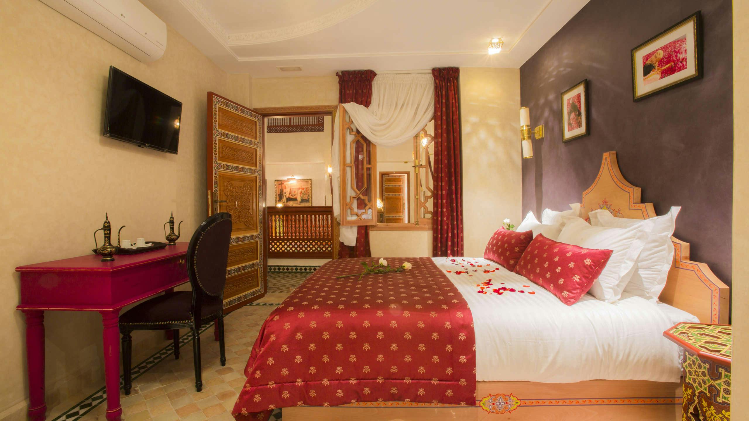 Hotel Palais Zahia photo 3