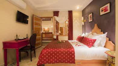 Hotel Palais Zahia photo 3