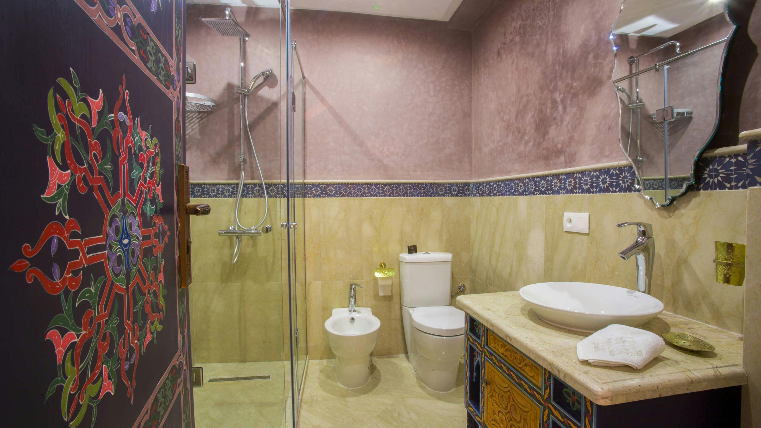 Hotel Palais Zahia photo 4