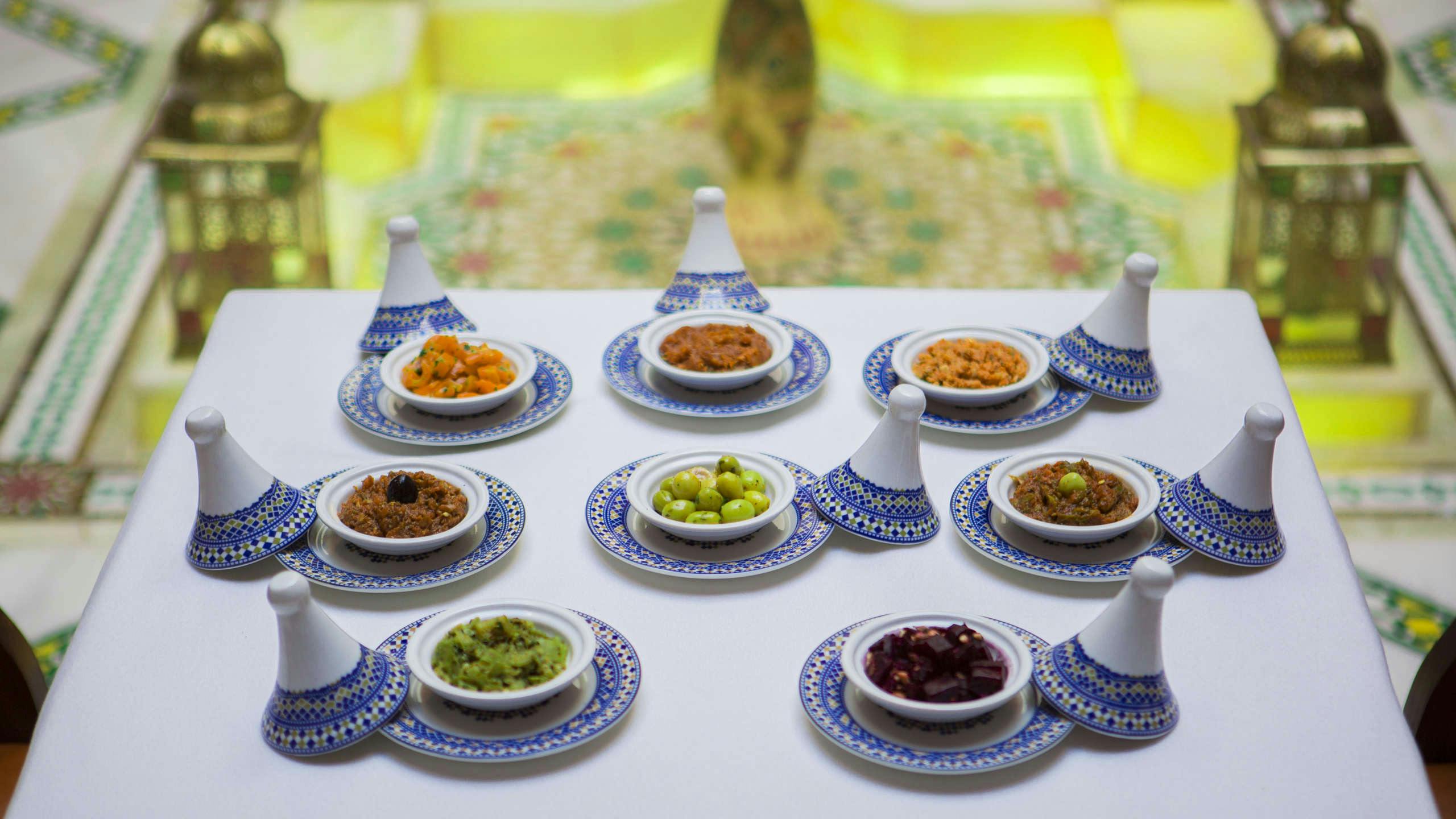 Hotel Palais Zahia photo 5