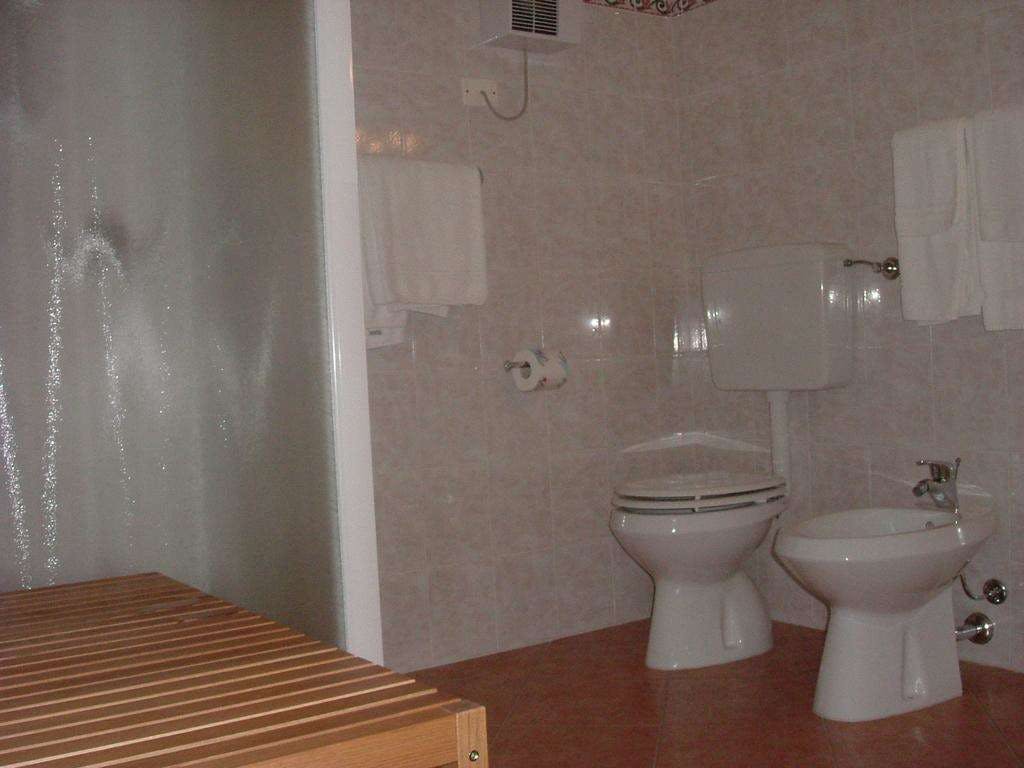 Hotel Hotel De Prati photo 1