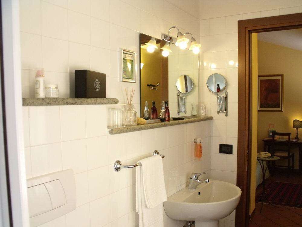 Hotel Hotel De Prati photo 2