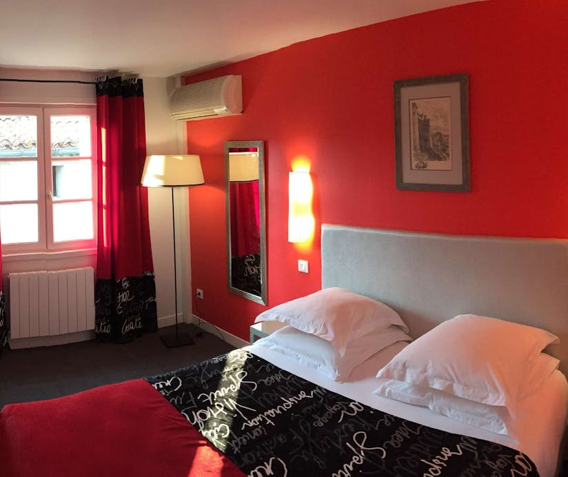 Hôtel Du Pont Vieux Carconne Hoteltonight