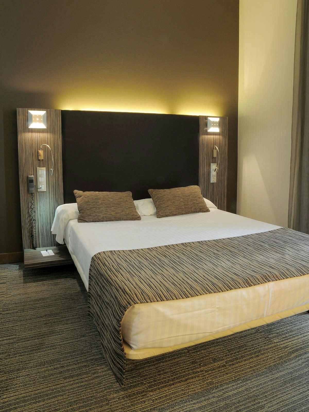 PETIT PALACE SANTA CRUZ