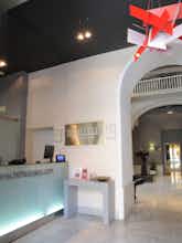 Hotel Petit Palace Santa Cruz photo 5