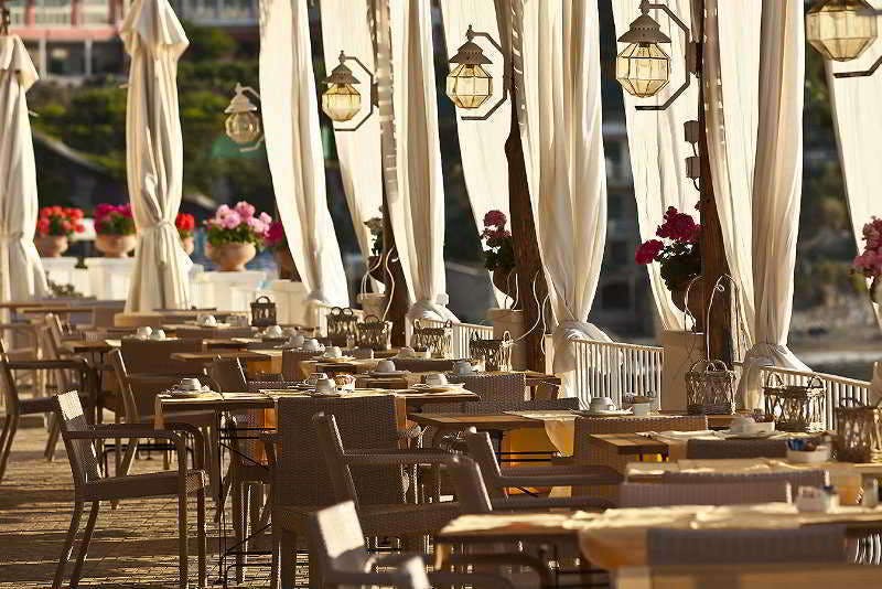 Hotel Miramare Sea Resort & Spa photo 2