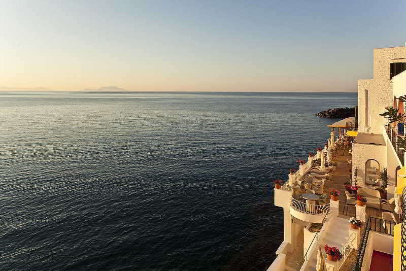 Hotel Miramare Sea Resort & Spa photo 3