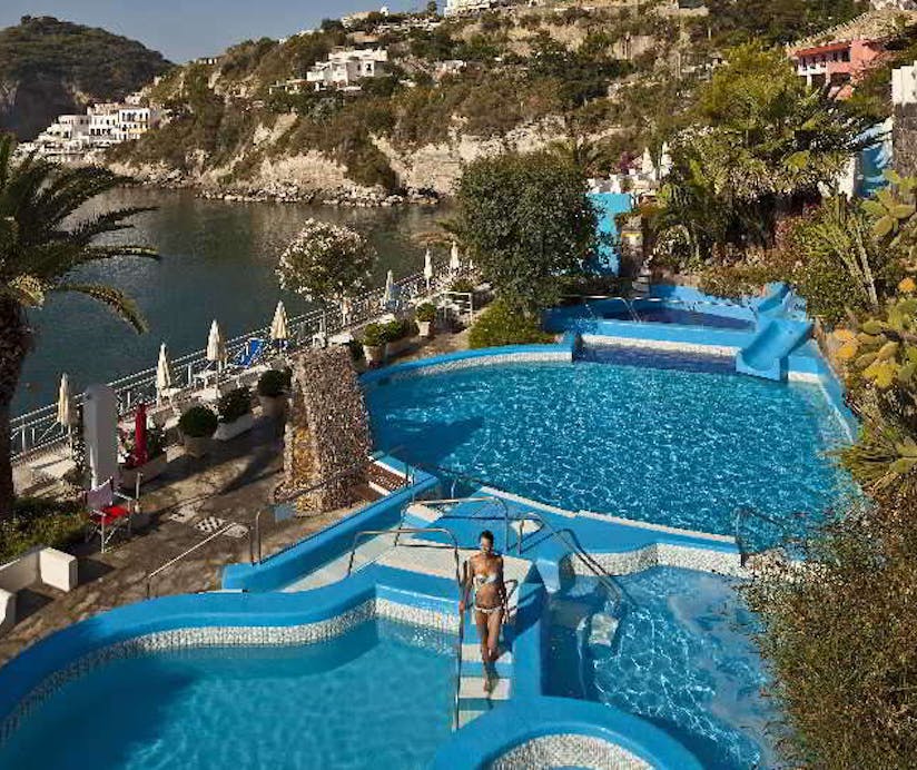 Promo [50% Off] Miramare Sea Resort Spa Italy | Hotel Near ...