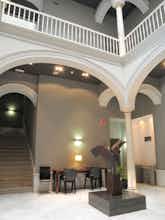 Hotel Petit Palace Santa Cruz photo 4