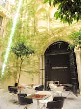 Hotel Petit Palace Santa Cruz photo 3