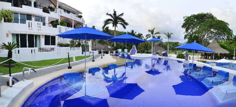 Pacífica Resort Ixtapa