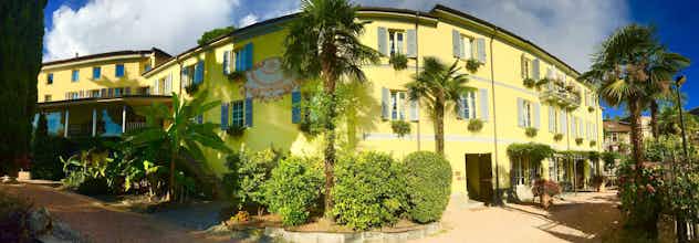 Hotel Hotel Camin Colmegna photo 1