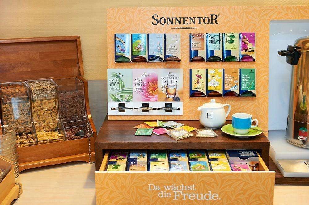 Hotel Hotel Kolpinghaus Wien Zentral photo 1