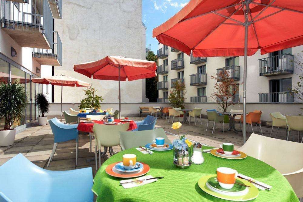 Hotel Hotel Kolpinghaus Wien Zentral photo 3