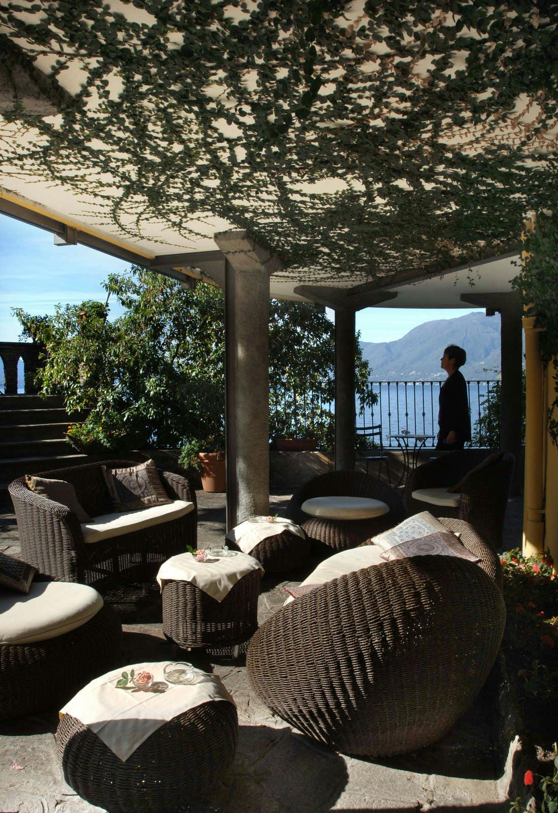 Hotel Hotel Camin Colmegna photo 2