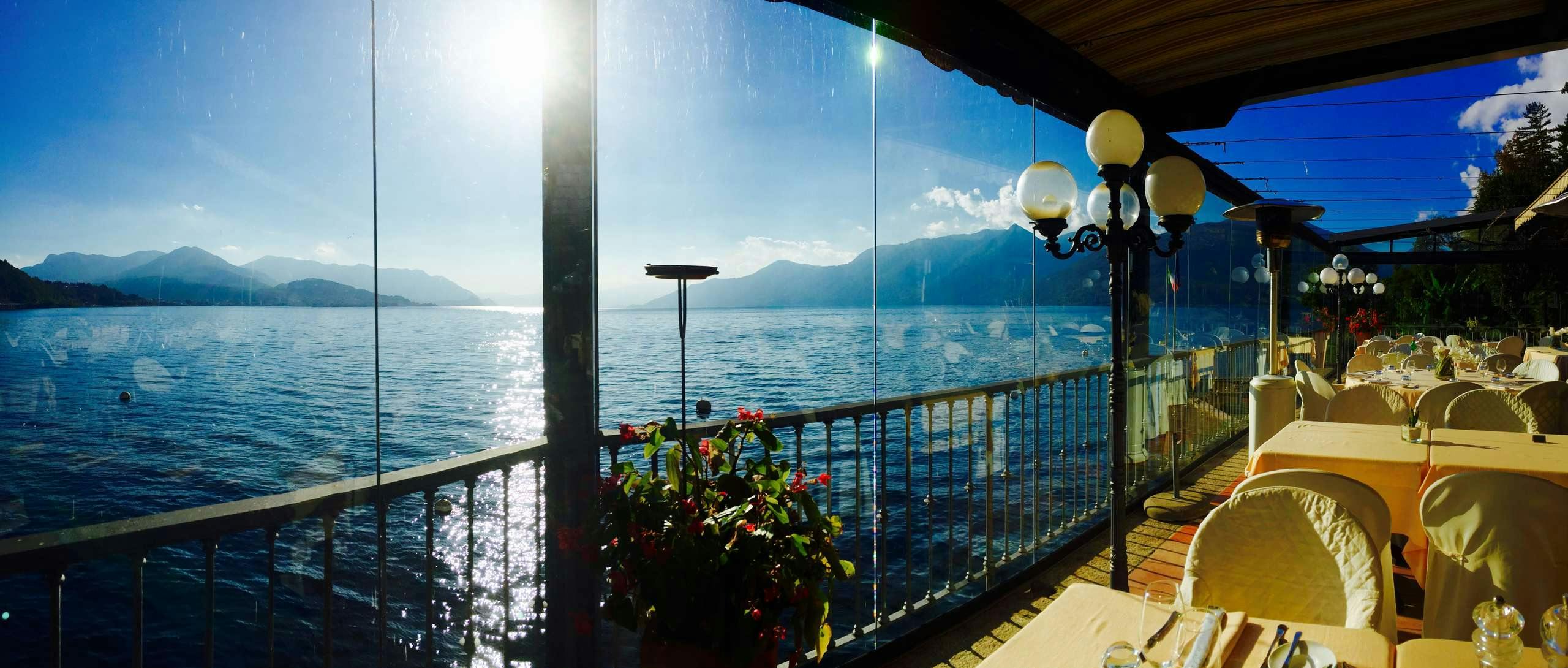 Hotel Hotel Camin Colmegna photo 3