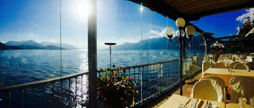 Hotel Hotel Camin Colmegna photo 3