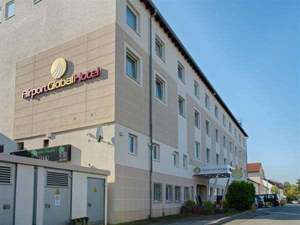 Airport Global Hotel