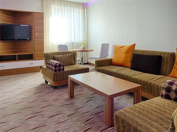 Hotel Airport Global Hotel photo 2