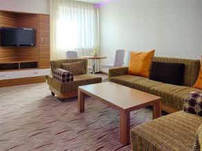Hotel Airport Global Hotel photo 1