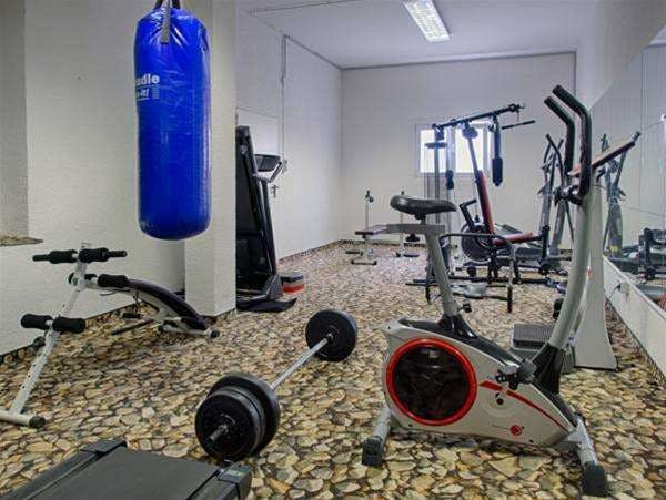 Hotel Airport Global Hotel photo 3