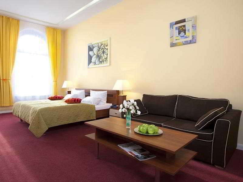 Hotel Hotel Abendstern photo 1