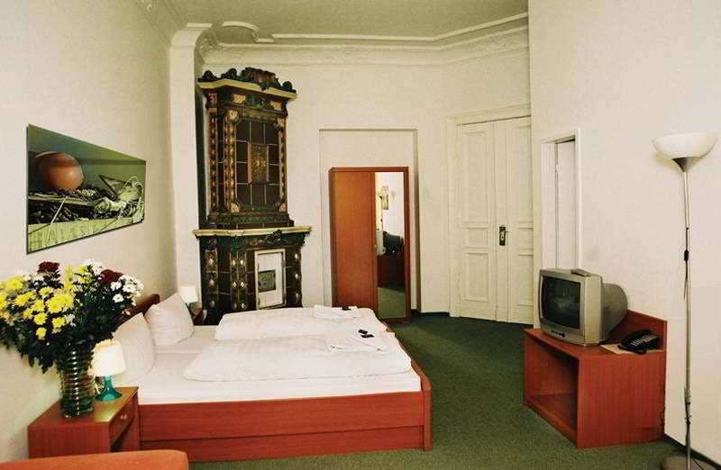 Hotel Hotel Abendstern photo 2
