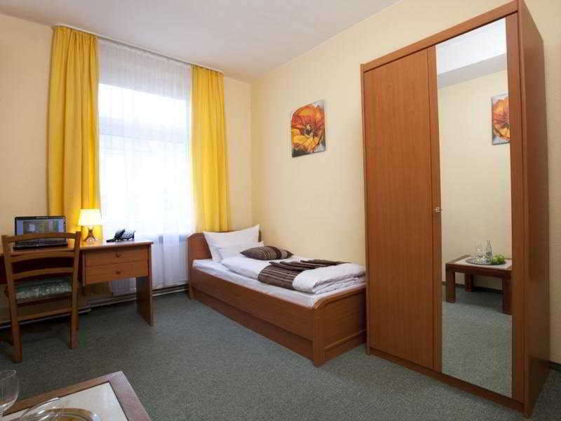 Hotel Hotel Abendstern photo 3