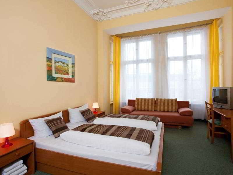 Hotel Hotel Abendstern photo 4