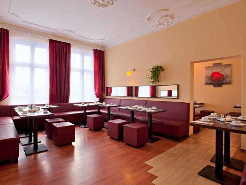 Hotel Hotel Abendstern photo 5