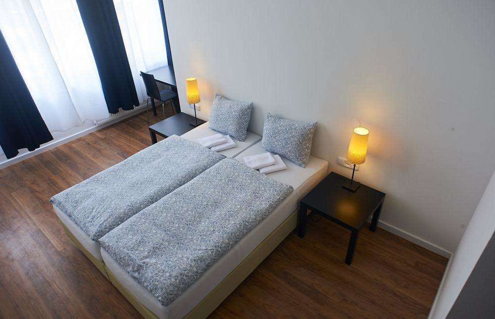 Hotel Hotel Goldmarie photo 3