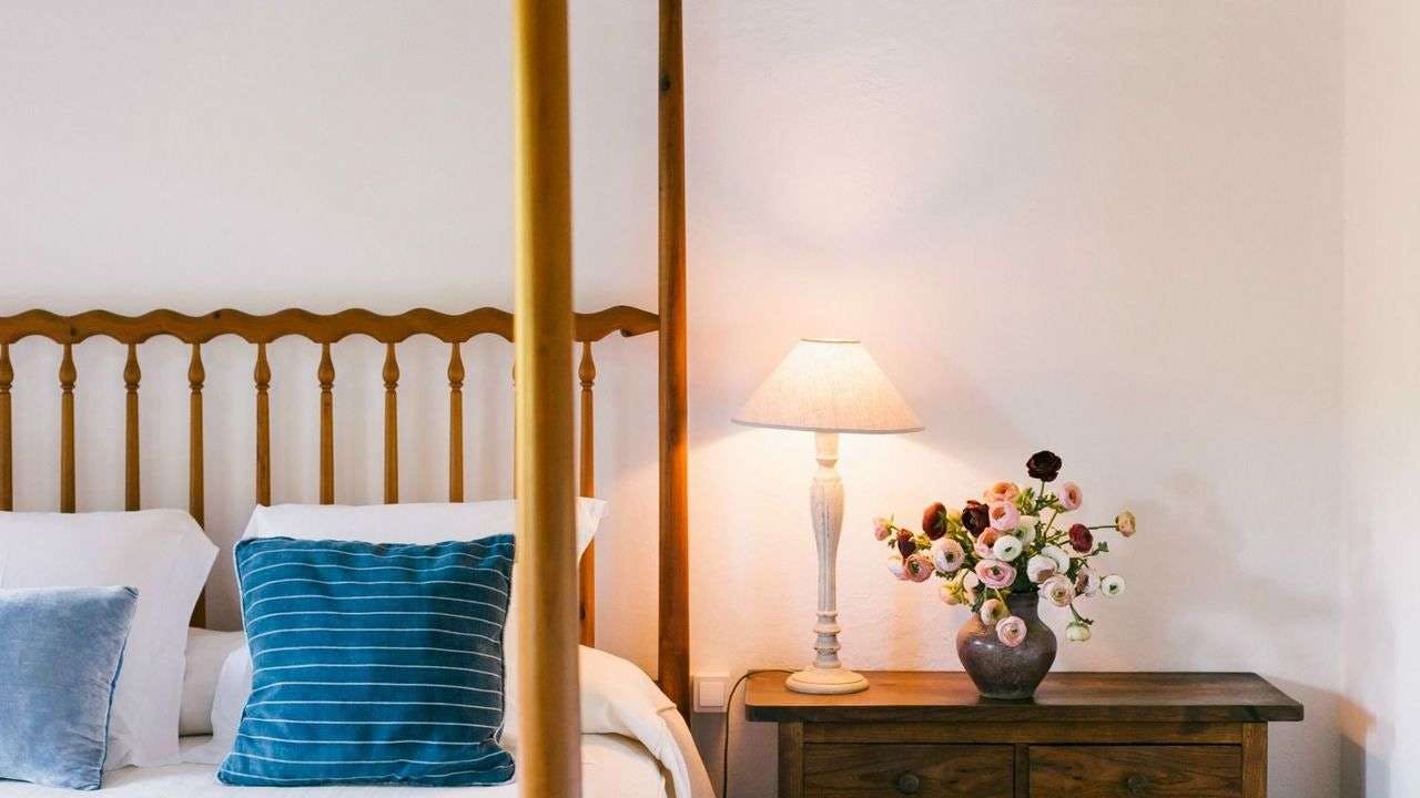 Hotel Finca Can Quatre photo 4