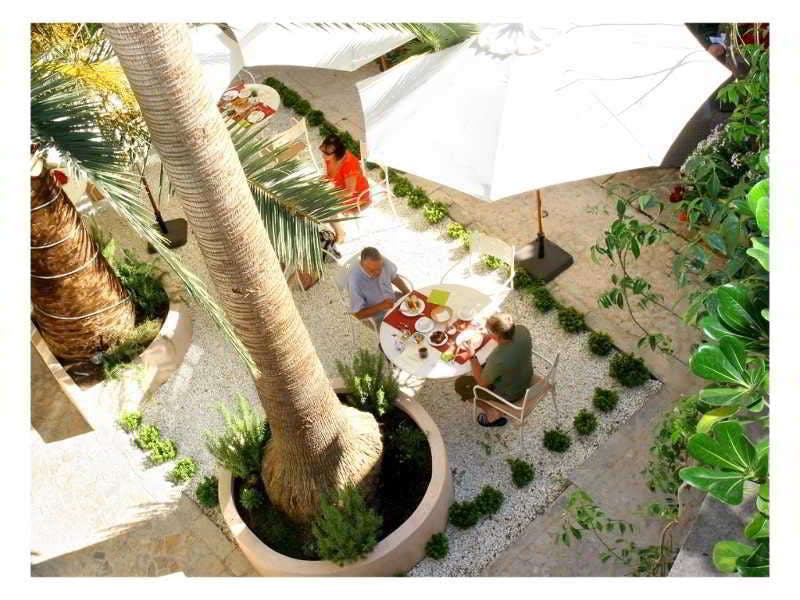 Hotel Ca'n Abril photo 1