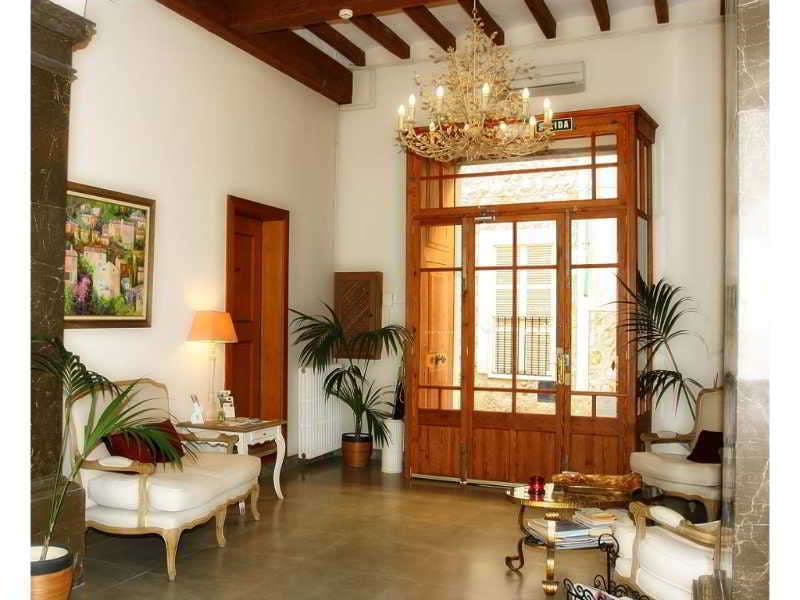 Hotel Ca'n Abril photo 2