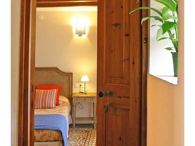 Hotel Ca'n Abril photo 5