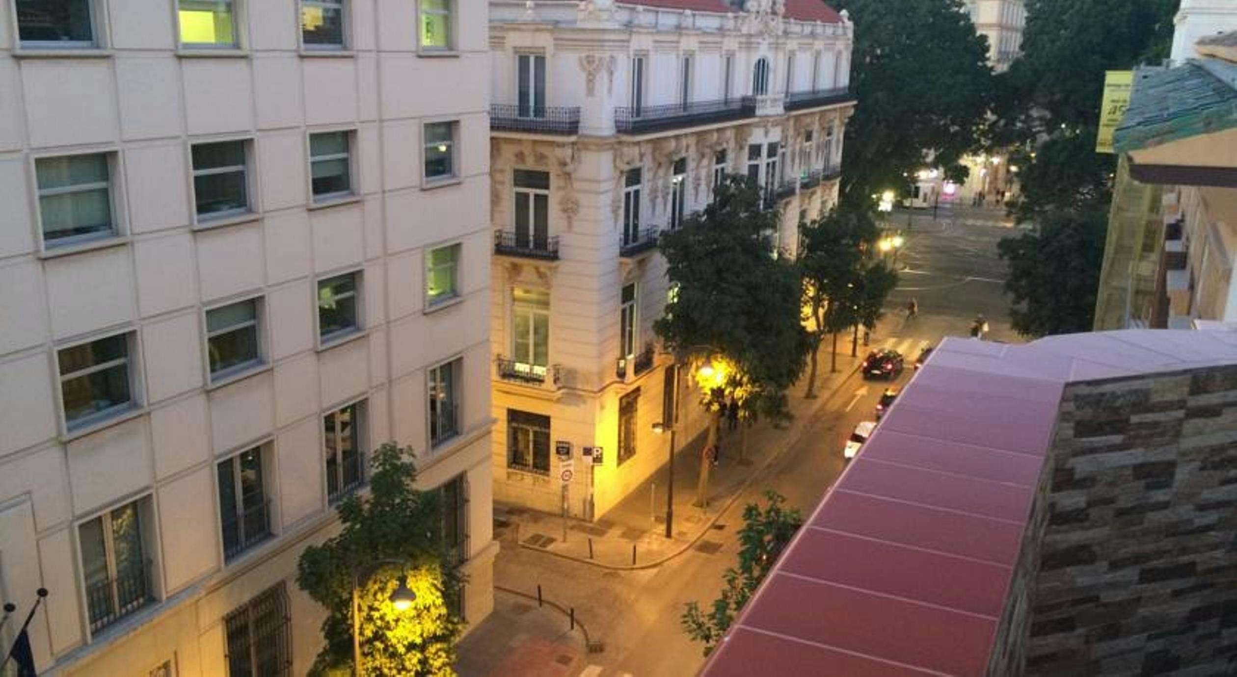 Hotel Castilla Guerrero