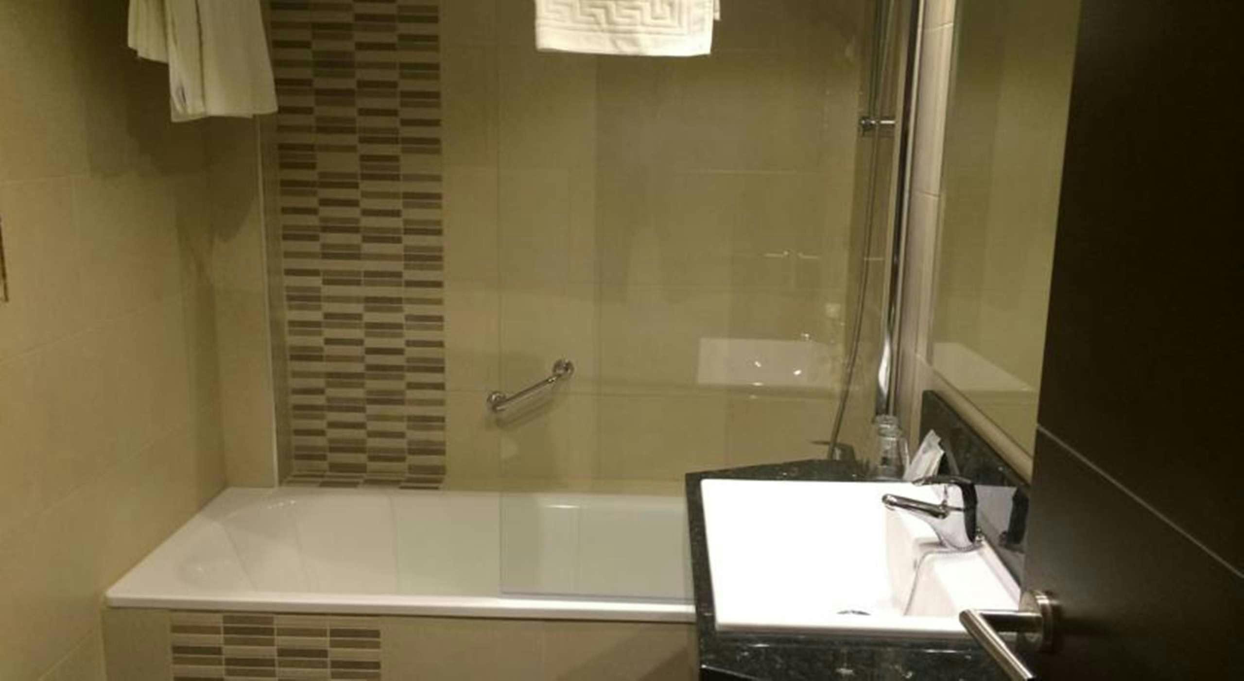 Hotel Hotel Castilla Guerrero photo 2