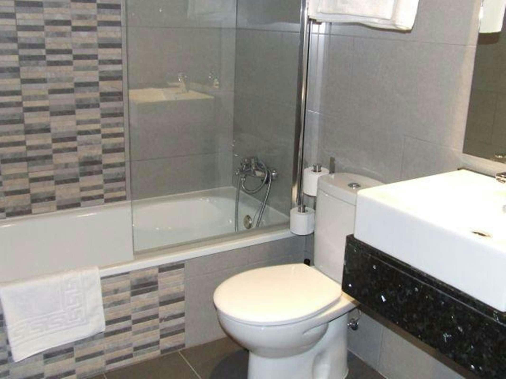 Hotel Hotel Castilla Guerrero photo 1