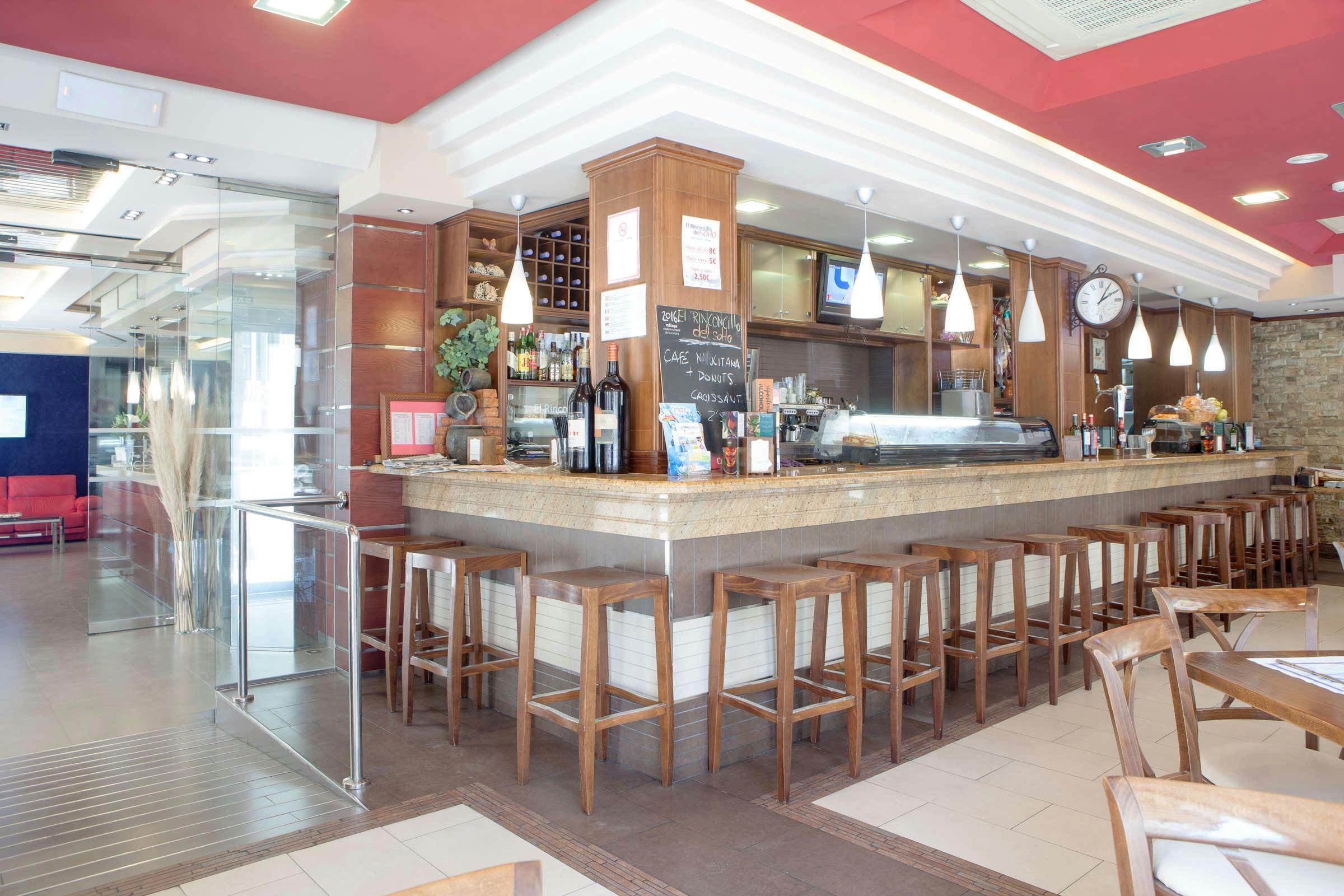 Hotel Hotel Castilla Guerrero photo 4