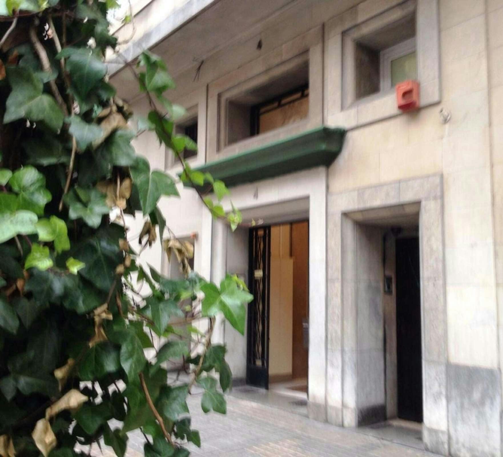 Ainb B&B Eixample-Muntaner