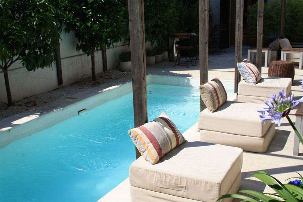 Hotel Hotel Saint Charles photo 3