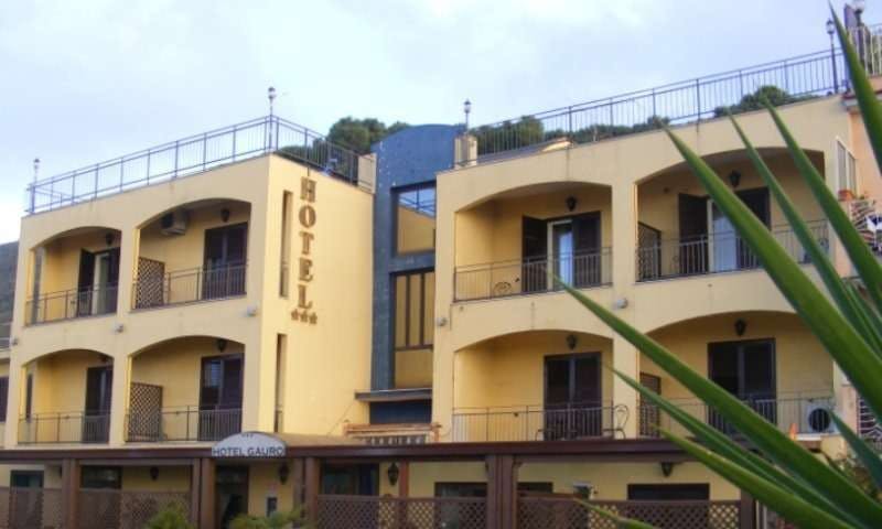 Puteoli Palace Hotel