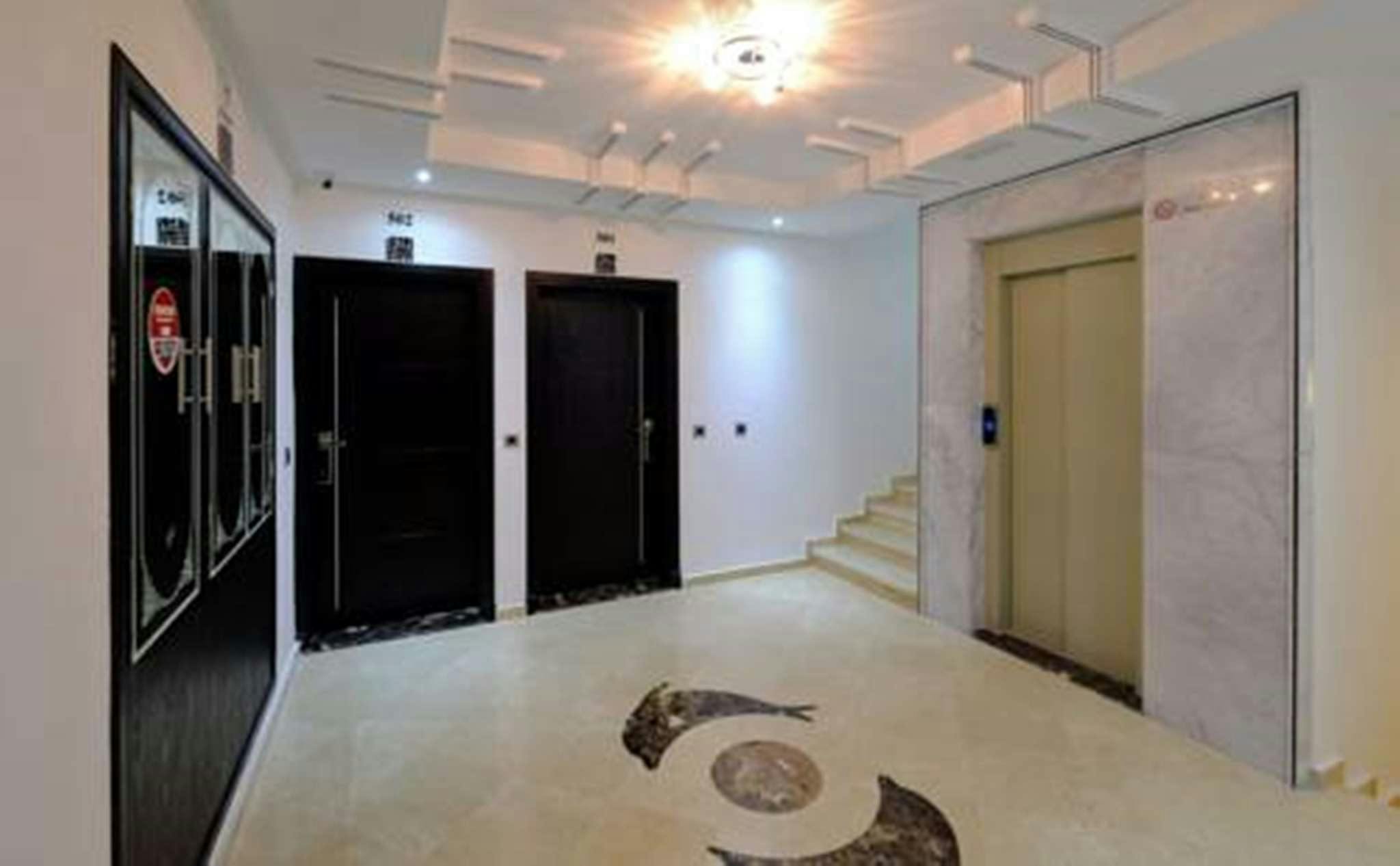 Hotel Appart hotel MOUNA photo 1