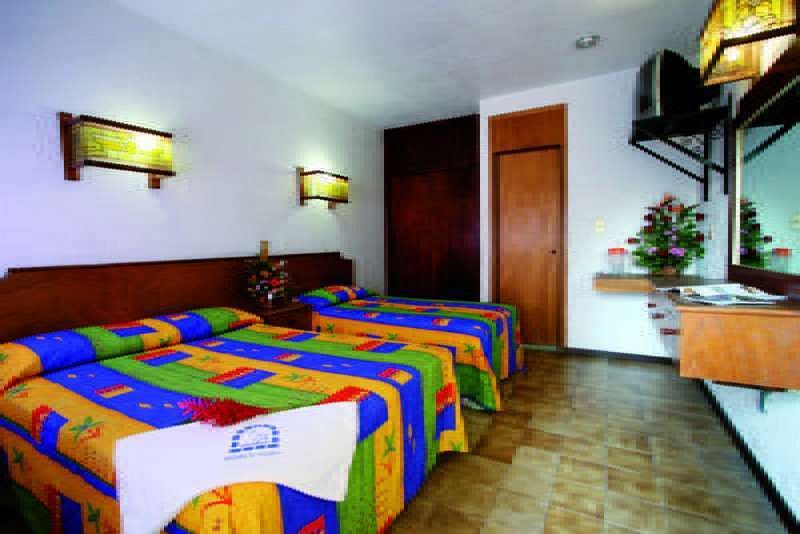 Hotel Hacienda Vallarta Playa Las Glorias