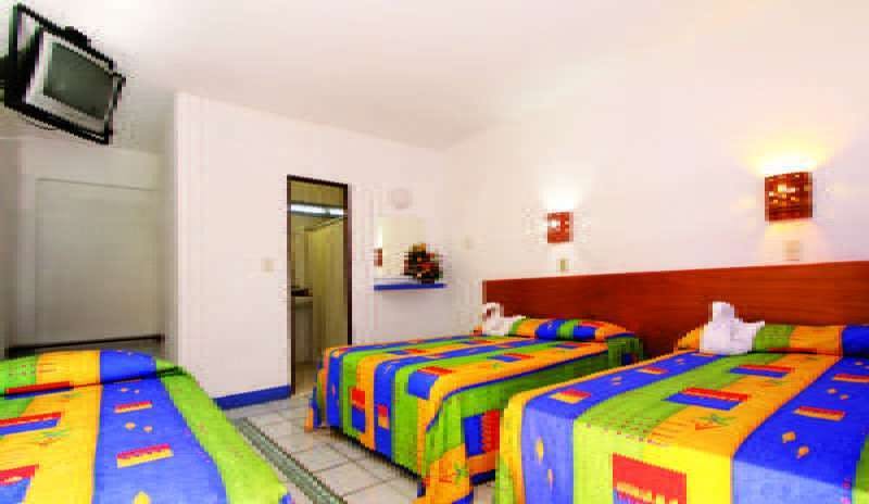 Hotel Hotel Hacienda Vallarta Playa Las Glorias photo 1