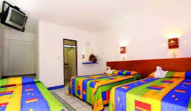 Hotel Hotel Hacienda Vallarta Playa Las Glorias photo 1