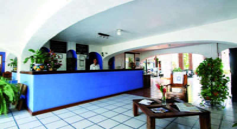 Hotel Hotel Hacienda Vallarta Playa Las Glorias photo 4