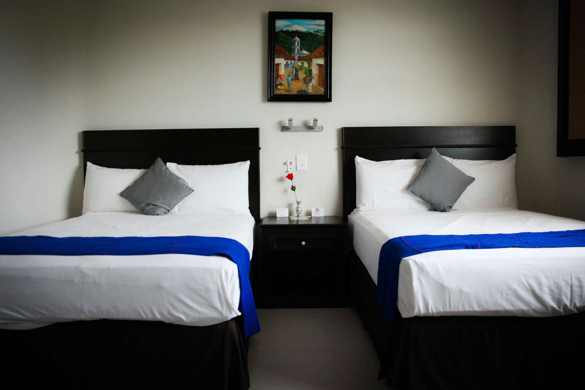 Hotel Paxa Mama Hotel Boutique photo 1