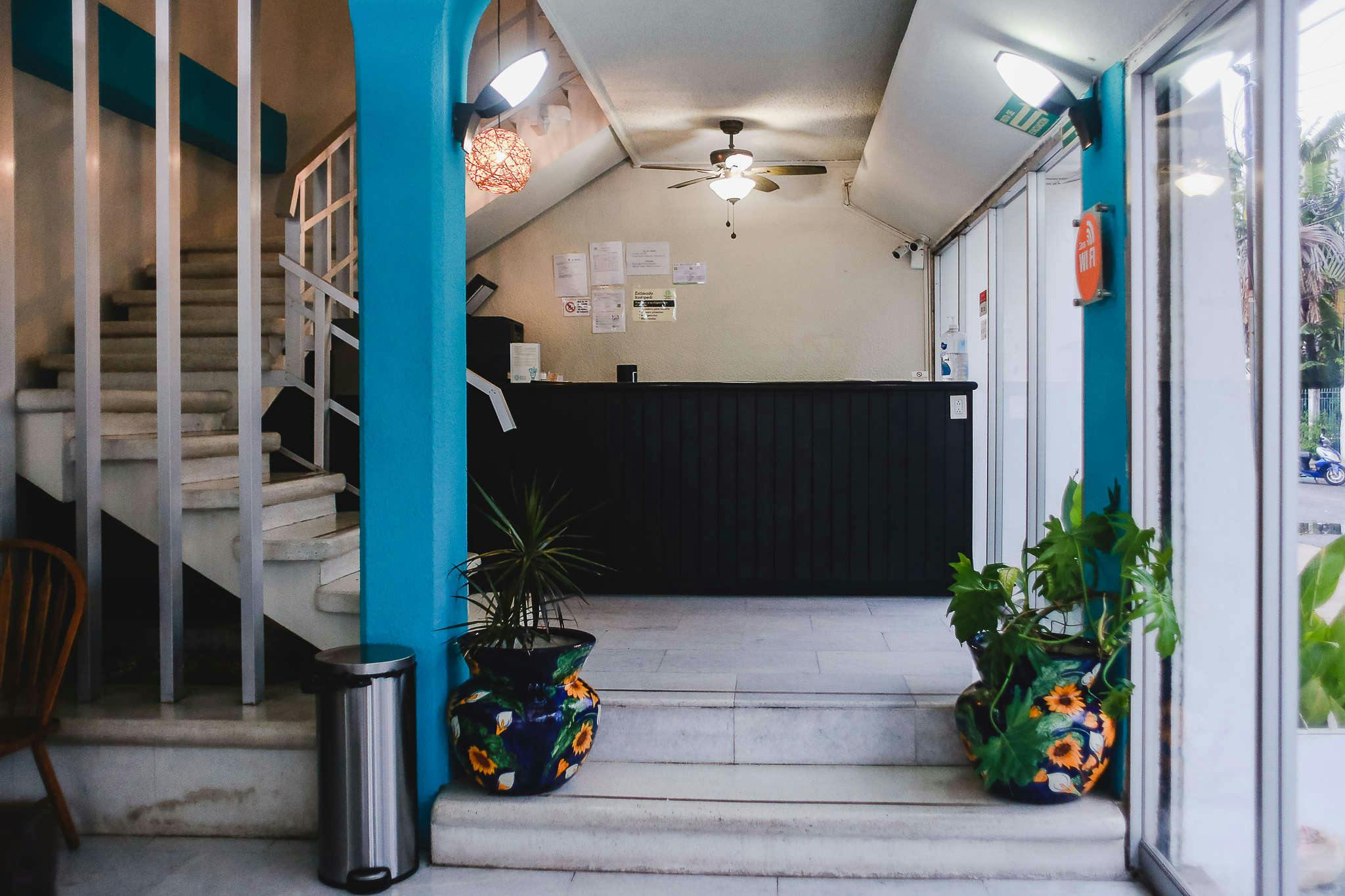 Hotel Paxa Mama Hotel Boutique photo 3